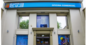 UTE colocó títulos de deuda de fideicomiso por US$ 93 millones para invertir en obras