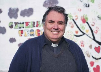 “Hay que dar una pelea cultural de que lo normal debe ser terminar el liceo”