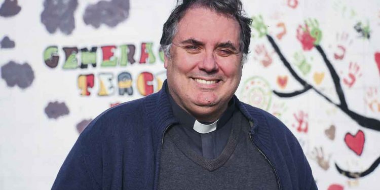 “Hay que dar una pelea cultural de que lo normal debe ser terminar el liceo”