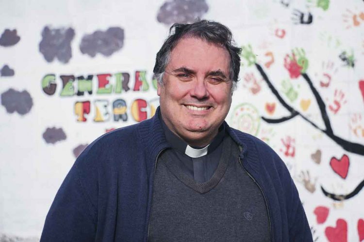 “Hay que dar una pelea cultural de que lo normal debe ser terminar el liceo”