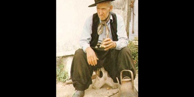 Wenceslao Varela: El gaucho poeta