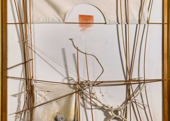 Felix Bernasconi, síntesis de un lenguaje