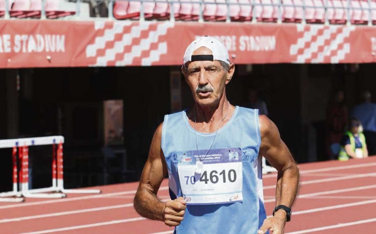 Las 10 de La Mañana: Ariel R. Miguez