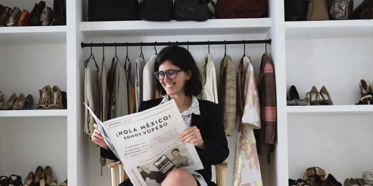 Las 10 de La Mañana: Maggie Ferber