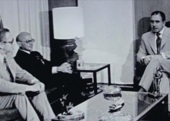 El proyecto neoliberal y las dictaduras chilena y argentina