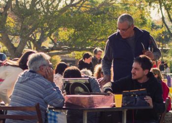 Una iniciativa para dar nueva vida a los objetos de antaño