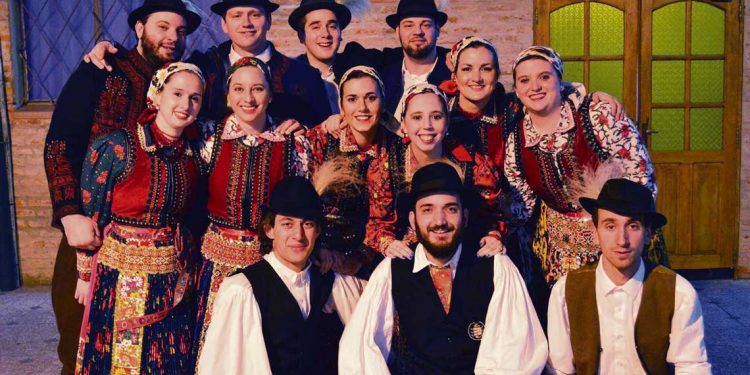 La esencia viva de Hungría en Montevideo