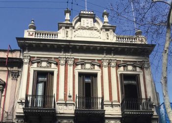 Centro Gallego de Montevideo: 143 años trabajando para mantener la cultura viva