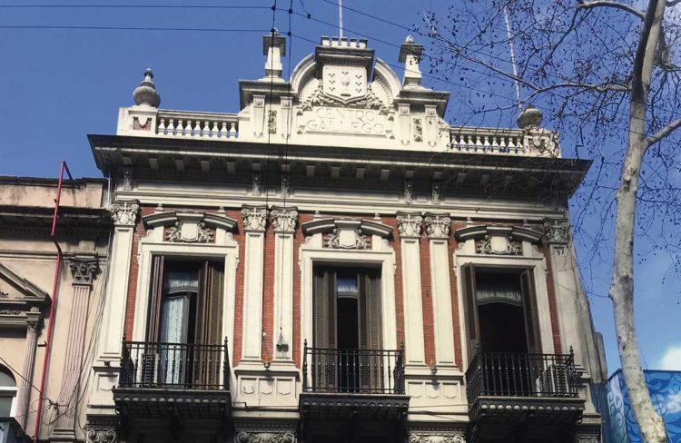 Centro Gallego de Montevideo: 143 años trabajando para mantener la cultura viva