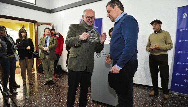 En un hecho “histórico”, la guasquería se declara Patrimonio Cultural Inmaterial del Uruguay