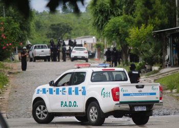 Inseguridad en Rivera: La crónica de un problema anunciado