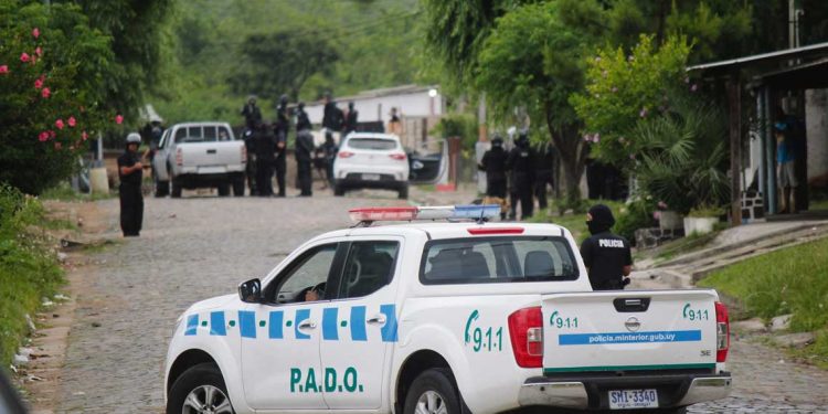 Inseguridad en Rivera: La crónica de un problema anunciado