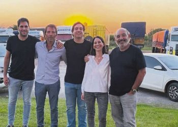 “Si lo que se importa es harina, los molinos no trabajarían”