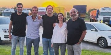 “Si lo que se importa es harina, los molinos no trabajarían”