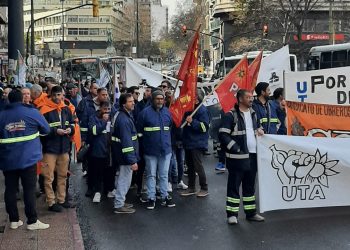 Producción nacional y políticas protrabajo