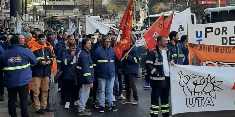 Producción nacional y políticas protrabajo