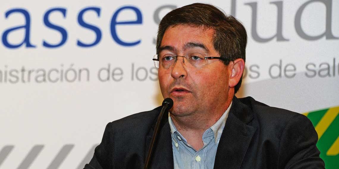 La salud en el Interior: “Estamos en una crisis farmacológica”