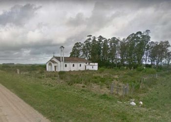 Retamosa: Una localidad que salvó a su iglesia de la demolición