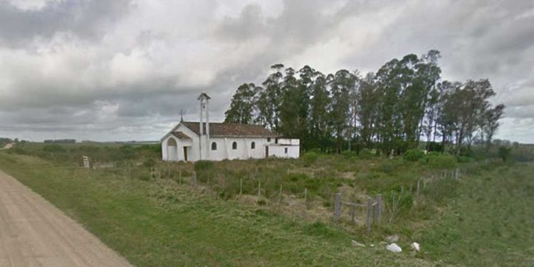 Retamosa: Una localidad que salvó a su iglesia de la demolición