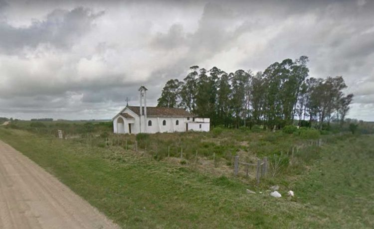 Retamosa: Una localidad que salvó a su iglesia de la demolición