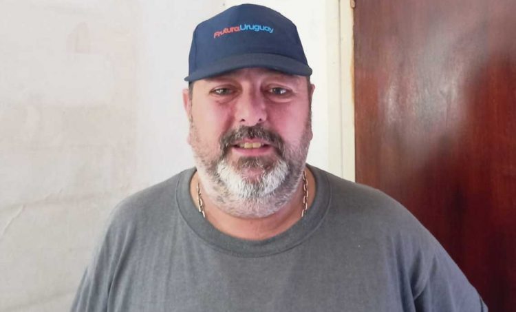 Dificultades y certezas que trajo la llegada de Frutura a Uruguay