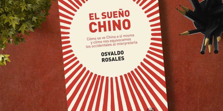 El sueño chino. Osvaldo Rosales