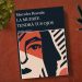 La muerte tendrá tus ojos. Mercedes Rosende