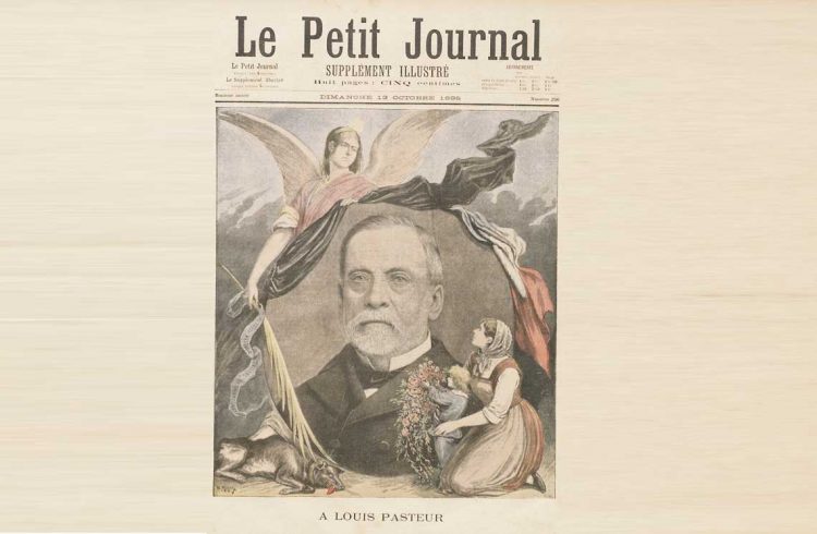 De Pasteur a Valsayre