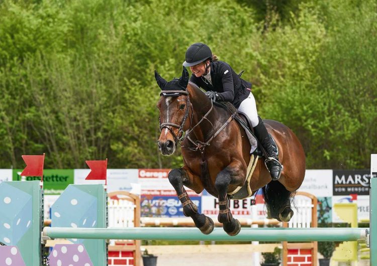 Deportes ecuestres en Uruguay: del campo de batalla a las competencias olímpicas