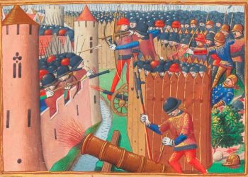 Analogías históricas: La crisis actual y la crisis del siglo XIV en Europa