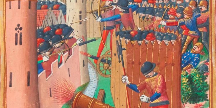 Analogías históricas: La crisis actual y la crisis del siglo XIV en Europa