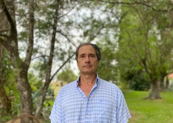 Alberto Bozzo (CAF): “Tenemos todo a favor para erradicar la mosca de la bichera en Uruguay”