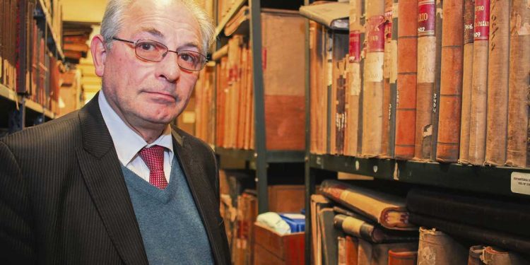 “Artigas fue hijo de una situación histórica”