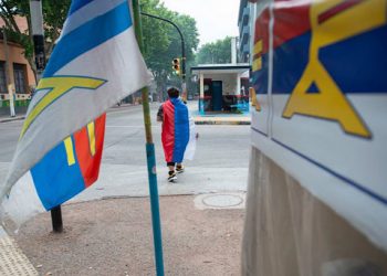 Hay que aprender la lección