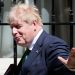 Boris Johnson renuncia como líder del Partido Conservador