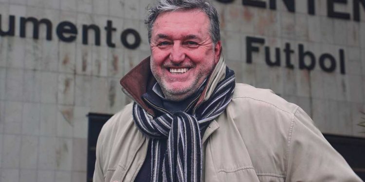 Chifle Barrios: Campeón uruguayo e hijo de la familia bohemia