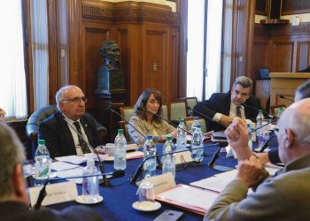 Visto bueno de la coalición y organizaciones familiares para aprobar la tenencia compartida