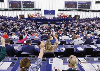 La crisis energética en Europa fuerza a los ecologistas al pragmatismo