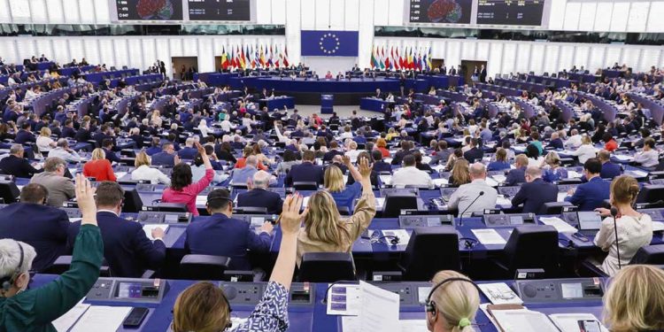 La crisis energética en Europa fuerza a los ecologistas al pragmatismo