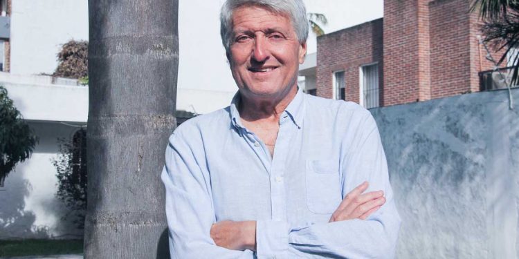 Sergio Gorzy desembarca en La Mañana
