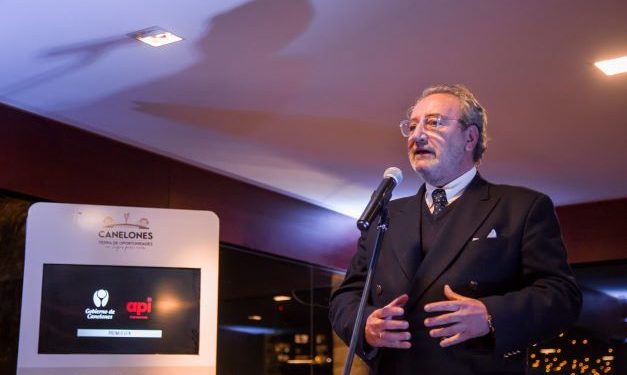 Se realizó el lanzamiento del foro “canelones, tierra de oportunidades”