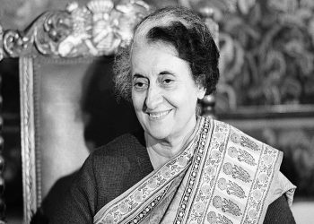 ¿Otro Nehru es posible?