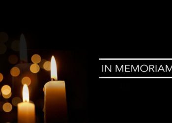 In Memoriam: Myrtha Bonilla Monegal