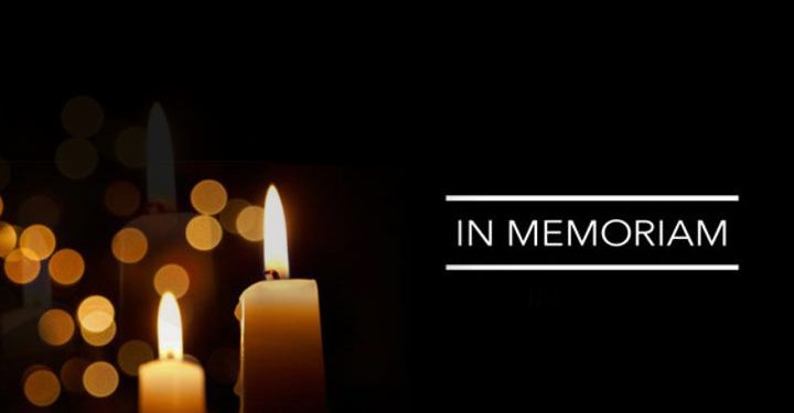 In Memoriam: Myrtha Bonilla Monegal