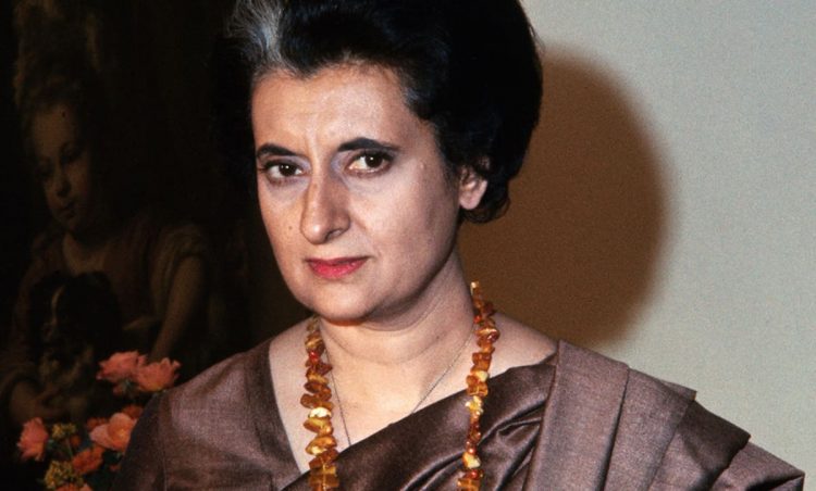 ¿Otro Nehru es posible?