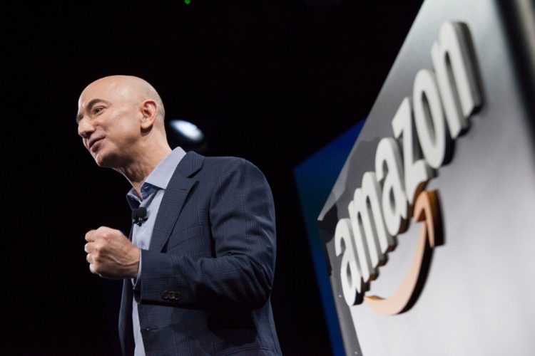 Jeff Bezos y la uberización de los servicios de atención a la salud