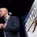 Jeff Bezos y la uberización de los servicios de atención a la salud