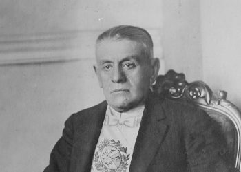 El sufragio femenino en el Uruguay