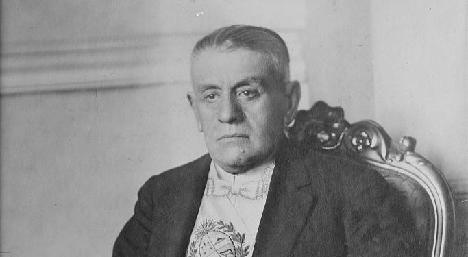 El sufragio femenino en el Uruguay