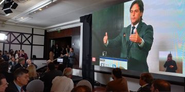 Uruguay pedirá ingresar al Acuerdo Transpacífico